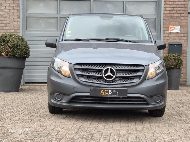 Mercedes-Benz VITO Tourer 114 BlueTEC Pro Extra Lang 9 Persoons