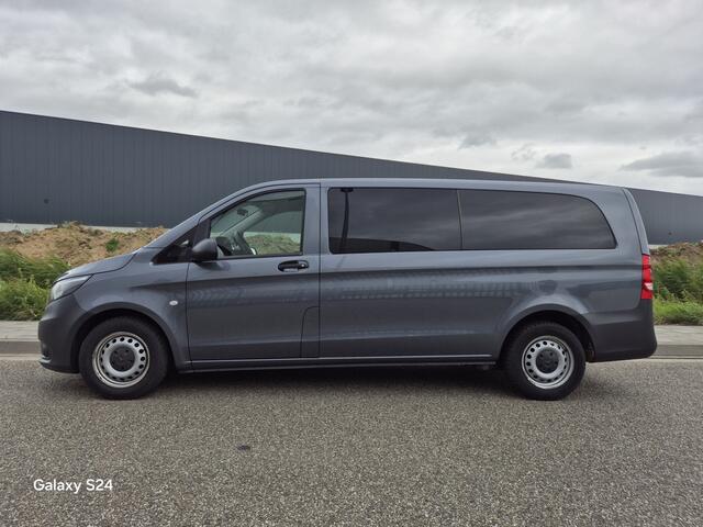 Mercedes-Benz VITO Tourer 114 BlueTEC Pro Extra Lang 9 Persoons