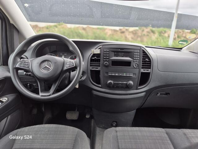 Mercedes-Benz VITO Tourer 114 BlueTEC Pro Extra Lang 9 Persoons