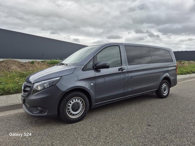 Mercedes-Benz VITO Tourer 114 BlueTEC Pro Extra Lang 9 Persoons