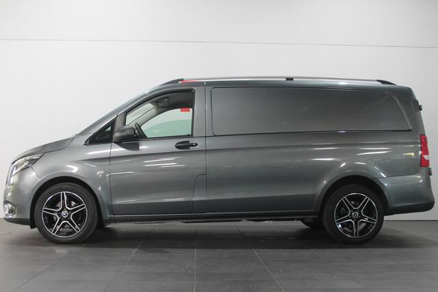 Mercedes-Benz VITO 114 CDI Lang - Automaat - Marge - 3 pers. - Clima / Pdc