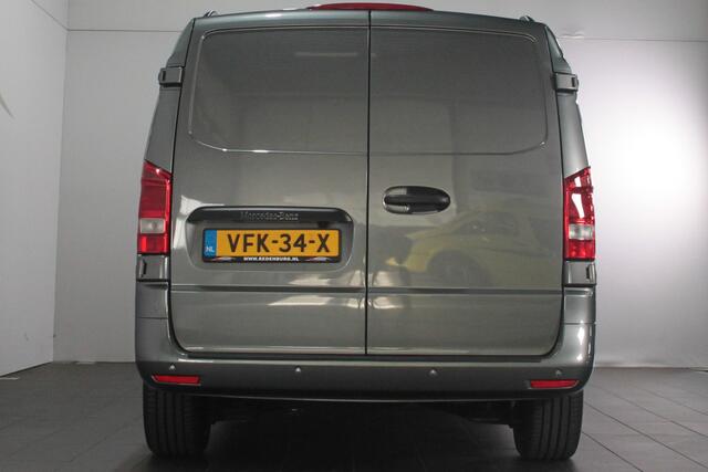 Mercedes-Benz VITO 114 CDI Lang - Automaat - Marge - 3 pers. - Clima / Pdc