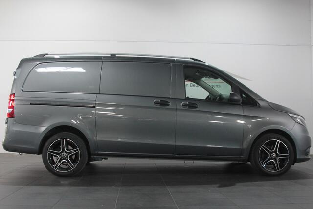Mercedes-Benz VITO 114 CDI Lang - Automaat - Marge - 3 pers. - Clima / Pdc