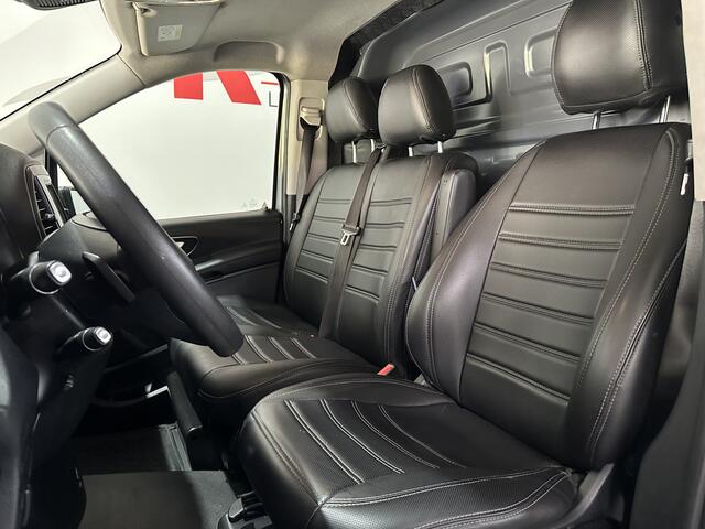 Mercedes-Benz VITO 114 CDI Lang - Automaat - Marge - 3 pers. - Clima / Pdc