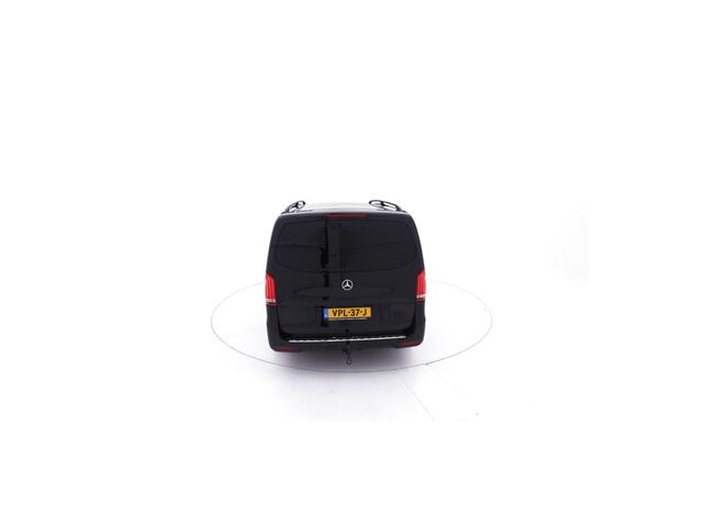 Mercedes-Benz VITO 116 CDI Extra Lang Dubbele cabine airco navi automaat cruise 455,- p/md