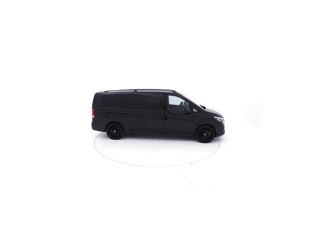 Mercedes-Benz VITO 116 CDI Extra Lang Dubbele cabine airco navi automaat cruise 455,- p/md