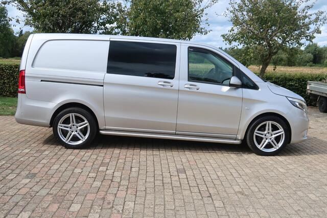 Mercedes-Benz VITO 114 CDI Lang DC Comfort