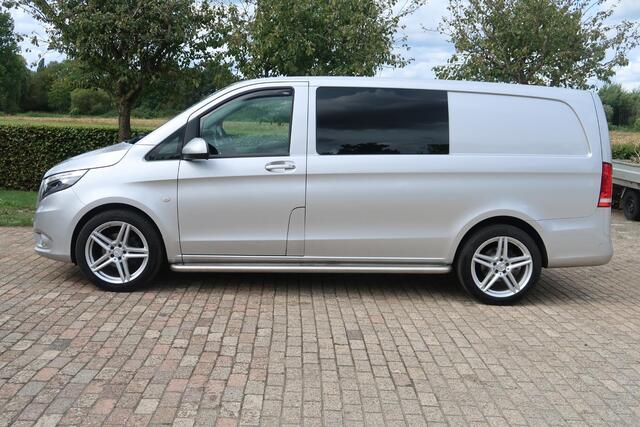 Mercedes-Benz VITO 114 CDI Lang DC Comfort