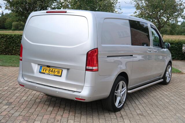 Mercedes-Benz VITO 114 CDI Lang DC Comfort