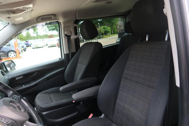 Mercedes-Benz VITO 114 CDI Lang DC Comfort