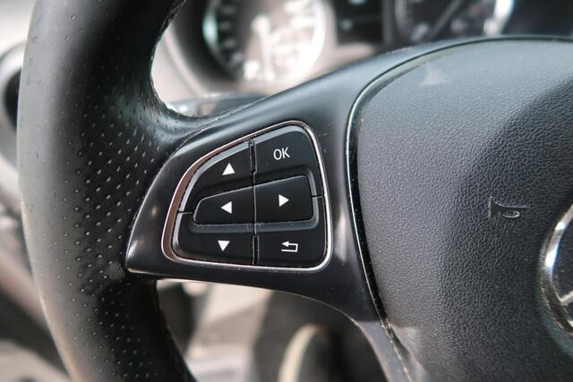 Mercedes-Benz VITO 114 CDI Lang DC Comfort