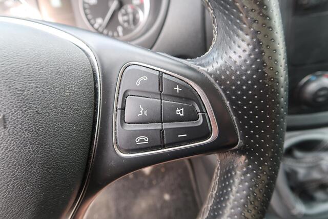 Mercedes-Benz VITO 114 CDI Lang DC Comfort