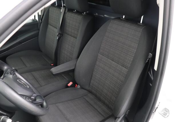 Mercedes-Benz VITO 115 PK CDI Functional Lang 3-Pers Camera Climate Cruise