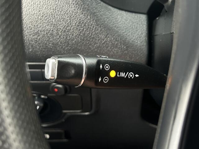 Mercedes-Benz VITO 116 CDI AUTOMAAT / L2H1 / 1e EIG. / LED / ECC AIRCO / CRUISE / NAVI / CAMERA / BLUETOOTH
