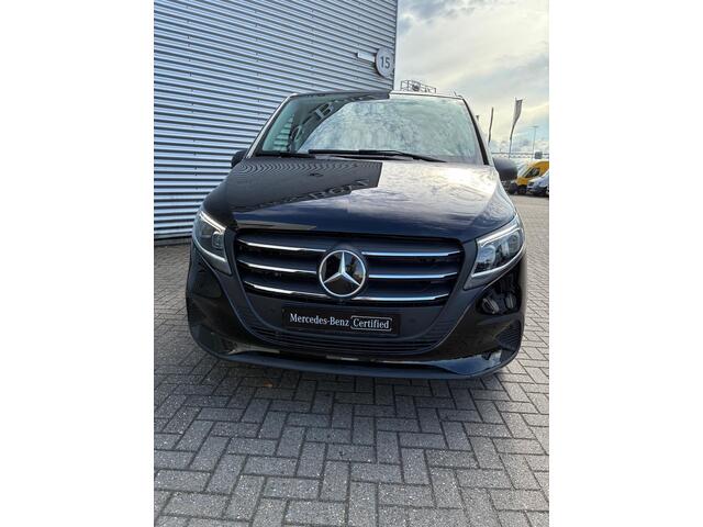 Mercedes-Benz VITO 116 CDI Dubbele Cabine Select L2 Facelift model met veel Opties !
