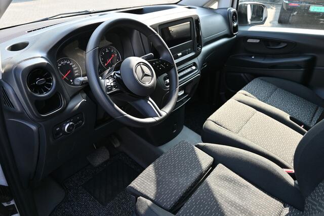 Mercedes-Benz VITO 116 CDI L3 Pro Navigatie met camera, Comfort bestuurdersstoel