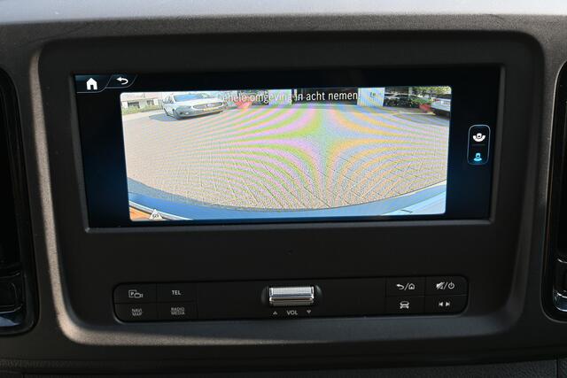Mercedes-Benz VITO 116 CDI L3 Pro Navigatie met camera, Comfort bestuurdersstoel