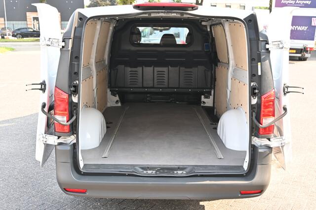 Mercedes-Benz VITO 116 CDI L3 Pro Navigatie met camera, Comfort bestuurdersstoel