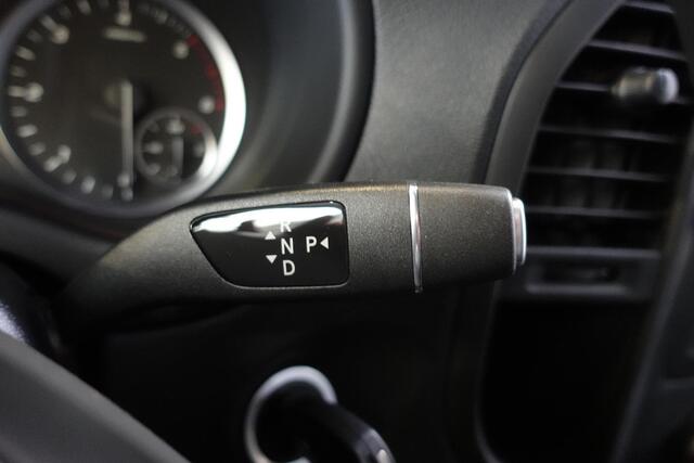 Mercedes-Benz VITO 114 CDI Lang Navi Automaat Bluetooth Camera Trekhaak