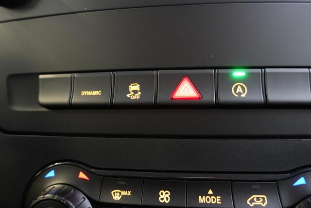 Mercedes-Benz VITO 114 CDI Lang Navi Automaat Bluetooth Camera Trekhaak