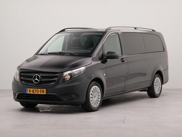 Mercedes-Benz VITO Tourer 119 CDI Select Extra Lang 9 zits | Bluetooth | Trekhaak |