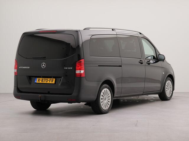 Mercedes-Benz VITO Tourer 119 CDI Select Extra Lang 9 zits | Bluetooth | Trekhaak |