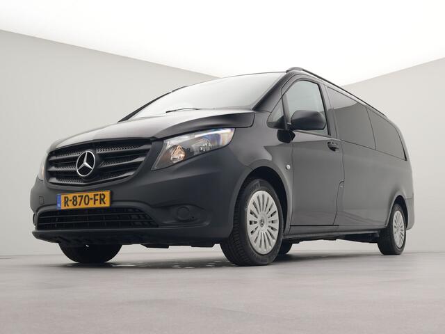 Mercedes-Benz VITO Tourer 119 CDI Select Extra Lang 9 zits | Bluetooth | Trekhaak |