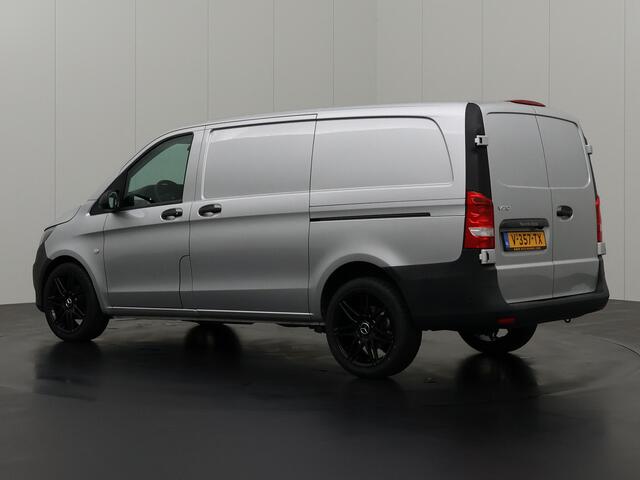 Mercedes-Benz VITO 111CDI Lang Edition | 2xSchuifdeur | Airco | Cruise | Camera | 3-Persoons