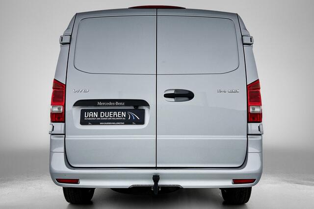Mercedes-Benz VITO 114 CDI L2 Pro LED, Trekhaak, Carplay, Camera, Leder