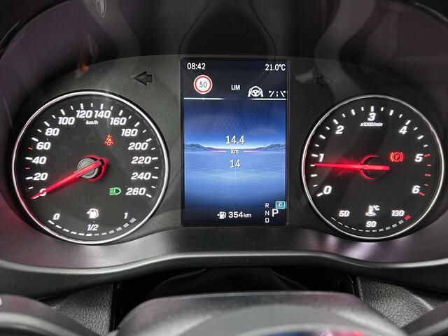 Mercedes-Benz VITO 116 CDI L2 Pro Facelift 2x Schuifdeur, Navi, Leder, Distronic, Trekhaak