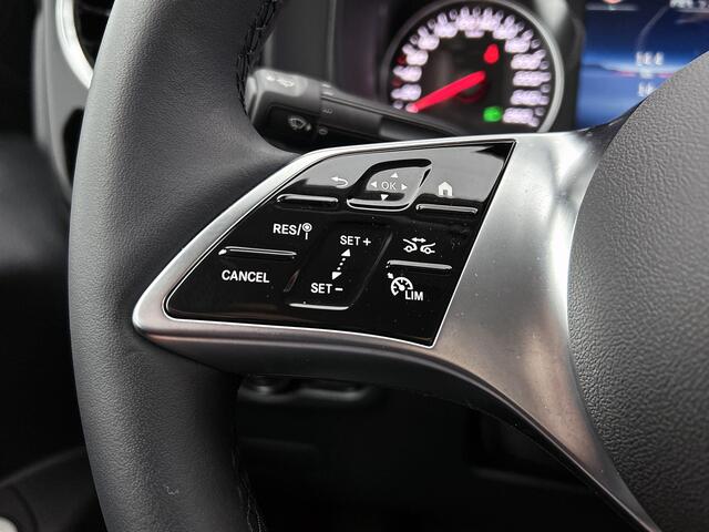 Mercedes-Benz VITO 116 CDI L2 Pro Facelift 2x Schuifdeur, Navi, Leder, Distronic, Trekhaak