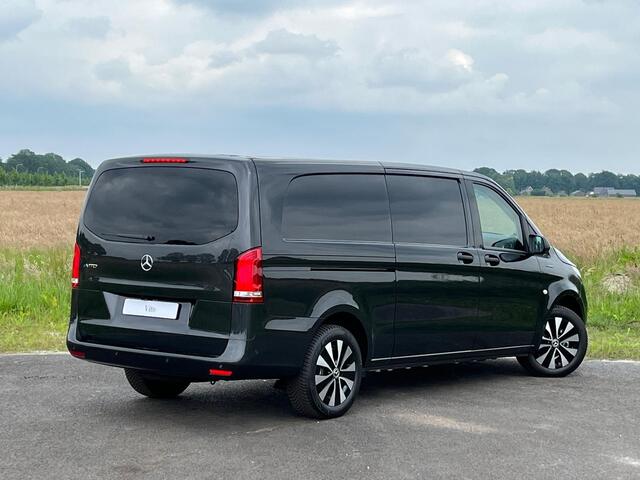 Mercedes-Benz VITO eVito Bestelwagen 66 kWh L3 | Navigatie | Airco | Bluetooth | Stoelverwarming