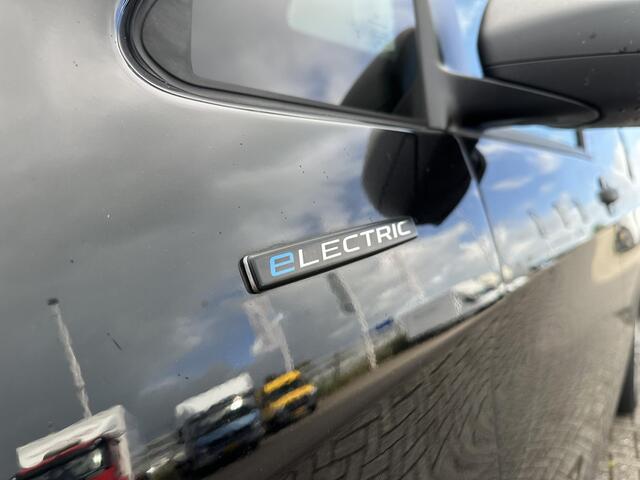 Mercedes-Benz VITO eVito 60kWh 100% Elektrisch 286km wltp