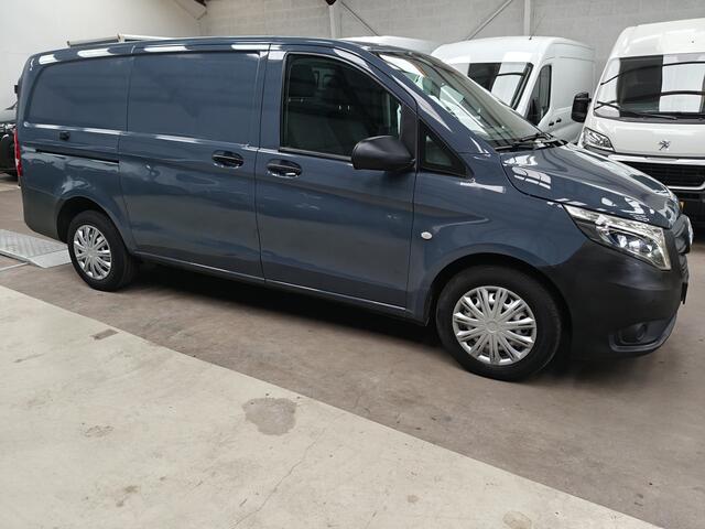 Mercedes-Benz VITO 110 CDI Functional Lang