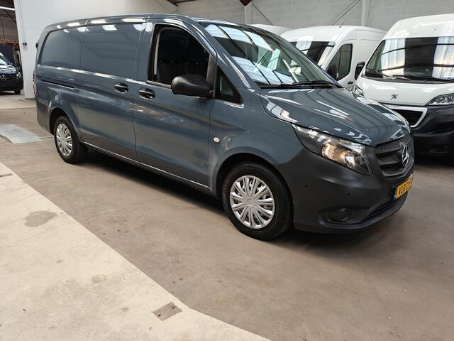 Mercedes-Benz VITO 110 CDI Functional Lang