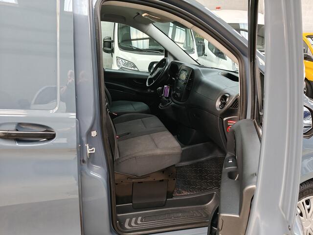Mercedes-Benz VITO 110 CDI Functional Lang