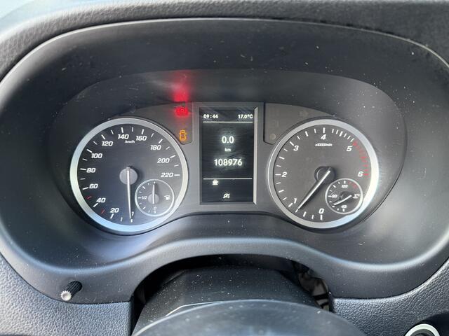 Mercedes-Benz VITO 116 CDI Extra Lang Trekhaak/cruise/navigatie systeem