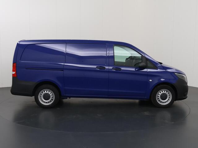 Mercedes-Benz VITO 116 CDI | Aut. | L2 Lang | Trekhaak 2500 KG | Navigatie | Parkeersensoren (voor - achter) | Airco | Cruise Control |