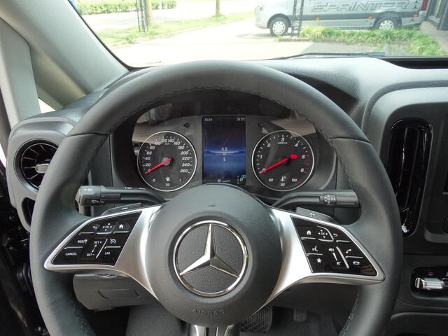 Mercedes-Benz VITO 114 CDI L2 Pro