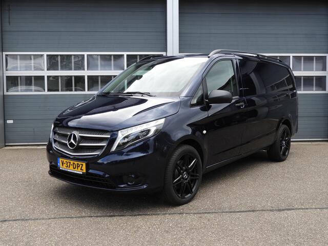 Mercedes-Benz VITO 119 CDI Lang AUT | LED | NAV | CAMERA | TREKHAAK