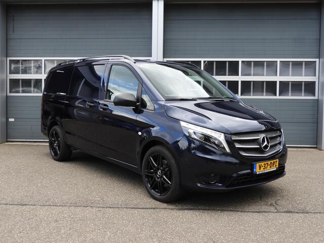 Mercedes-Benz VITO 119 CDI Lang AUT | LED | NAV | CAMERA | TREKHAAK