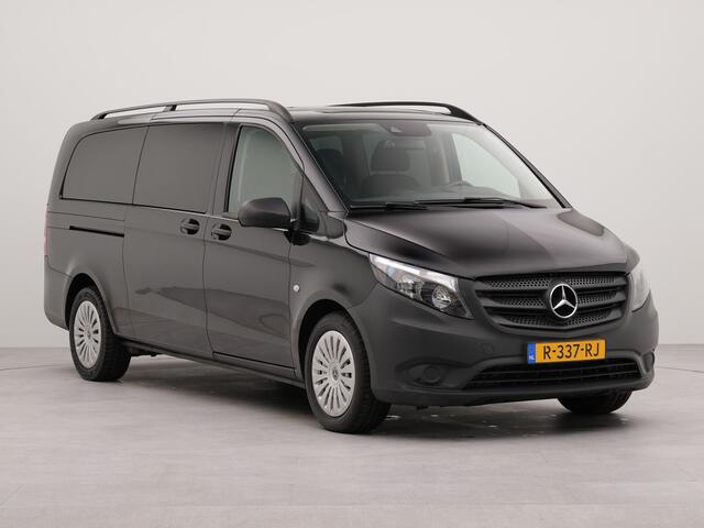 Mercedes-Benz VITO Tourer 116 CDI Select Extra Lang9 zits Autm |