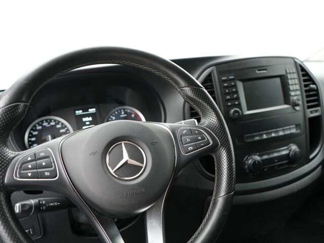Mercedes-Benz VITO Tourer 116 CDI Select Extra Lang9 zits Autm |