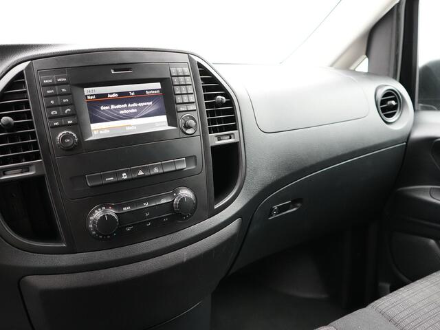 Mercedes-Benz VITO Tourer 116 CDI Select Extra Lang9 zits Autm |