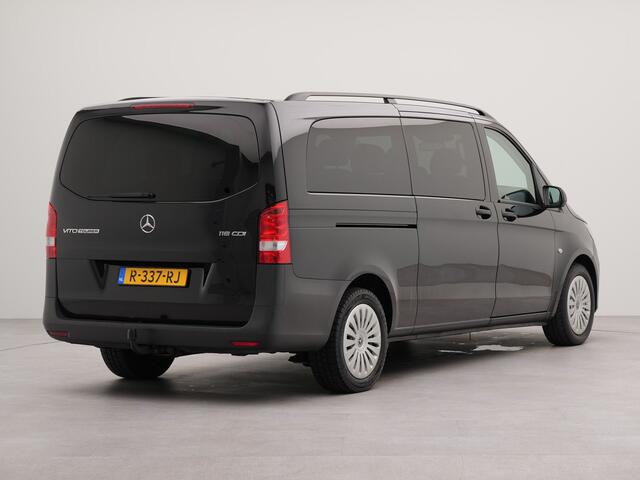 Mercedes-Benz VITO Tourer 116 CDI Select Extra Lang9 zits Autm |