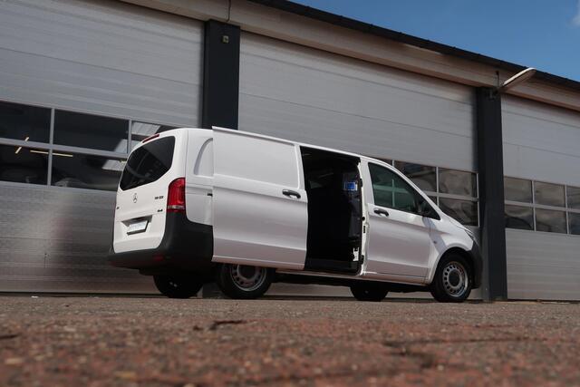 Mercedes-Benz VITO 119 CDI 4X4 AUT/ 4Matic/ CAMERA/ LED/ CLIMA/ CRUISE