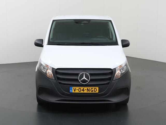 Mercedes-Benz VITO 116 CDI L3 Pro | Aut. | 270° Deuren | Navigatie | Cruise-Controle | Camera | MODEL 2025 | Certified