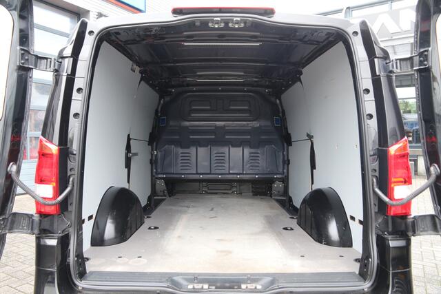 Mercedes-Benz VITO 190PK CDI | Aut. | 2x Schuifdeur | Standkachel | Airco..
