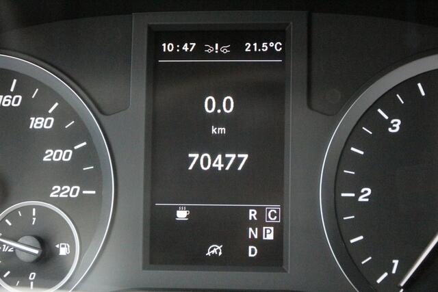 Mercedes-Benz VITO 190PK CDI | Aut. | 2x Schuifdeur | Standkachel | Airco..