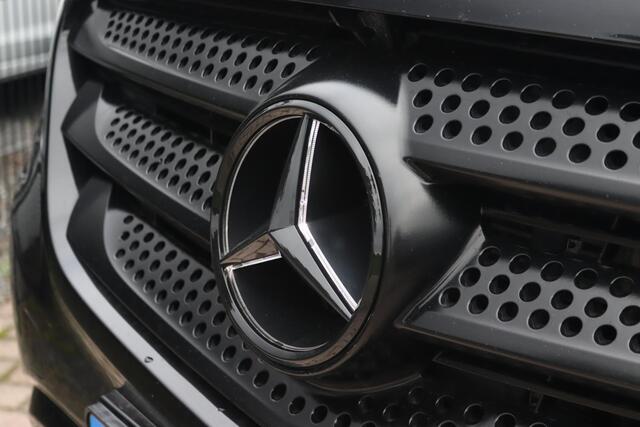 Mercedes-Benz VITO 119CDI L2 Lang 190PK Cruise Control, Camera,